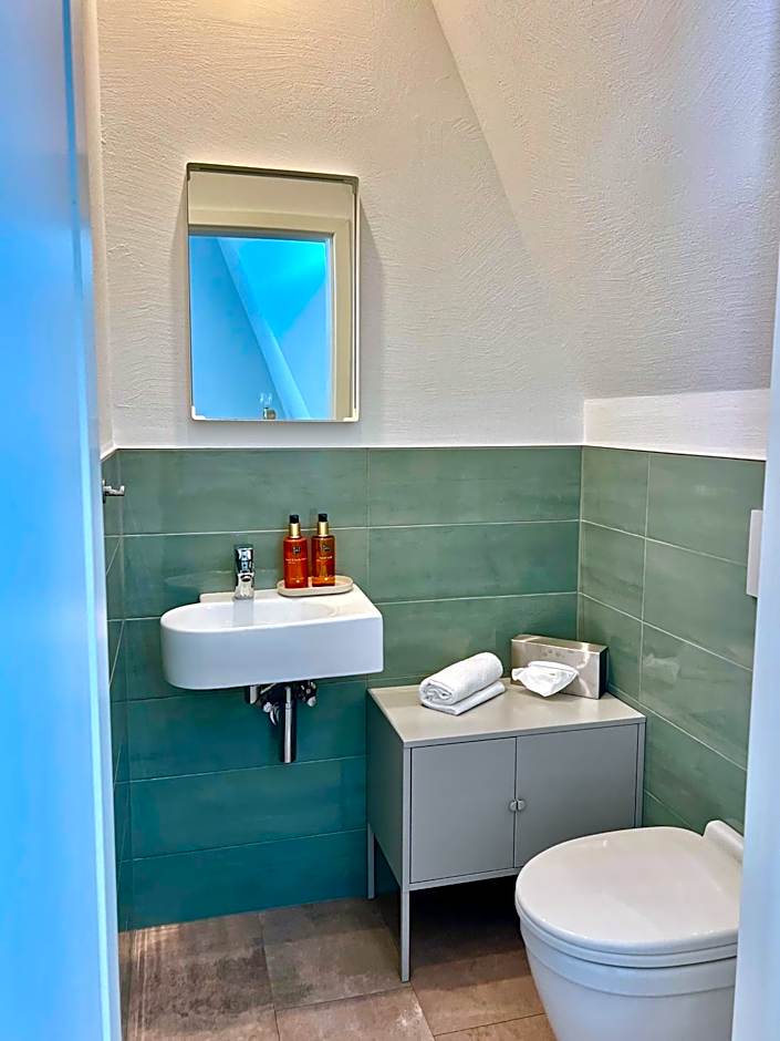 Hotel Villa Vie Cochem