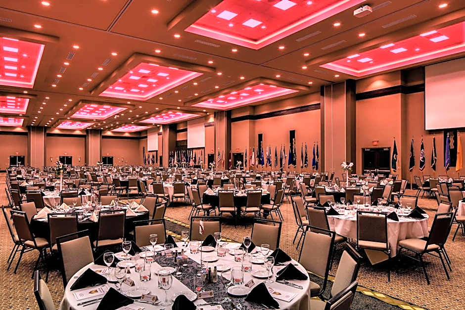 Hilton Garden Inn Manhattan