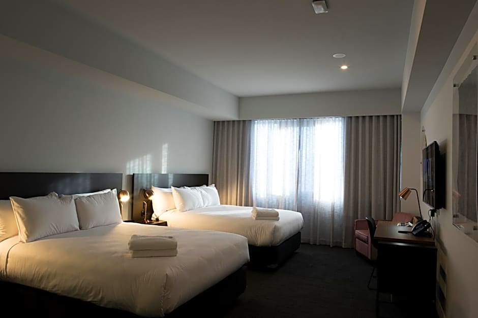 The Gerald Apartment Hotel