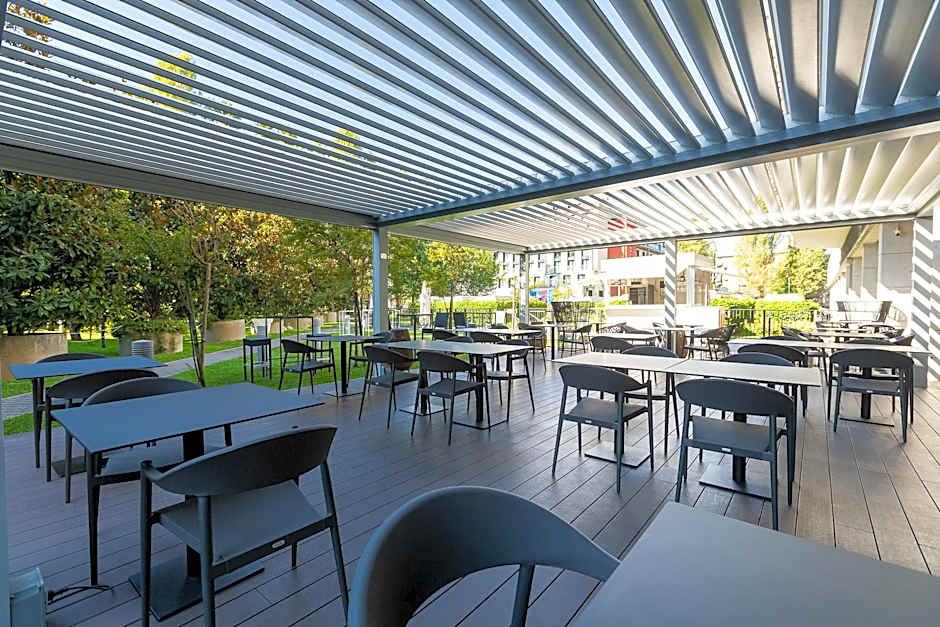 Ramada Plaza by Wyndham Milano