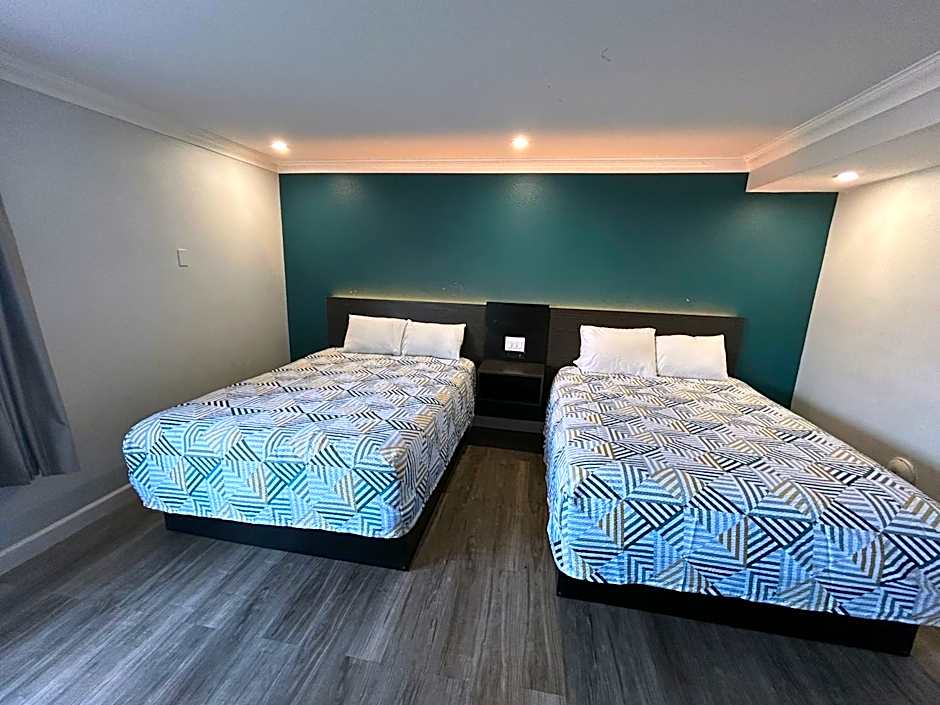 Motel 6 Buena Park, CA Anaheim Near Maingate Knotts