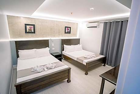 Two-Bedroom Suite