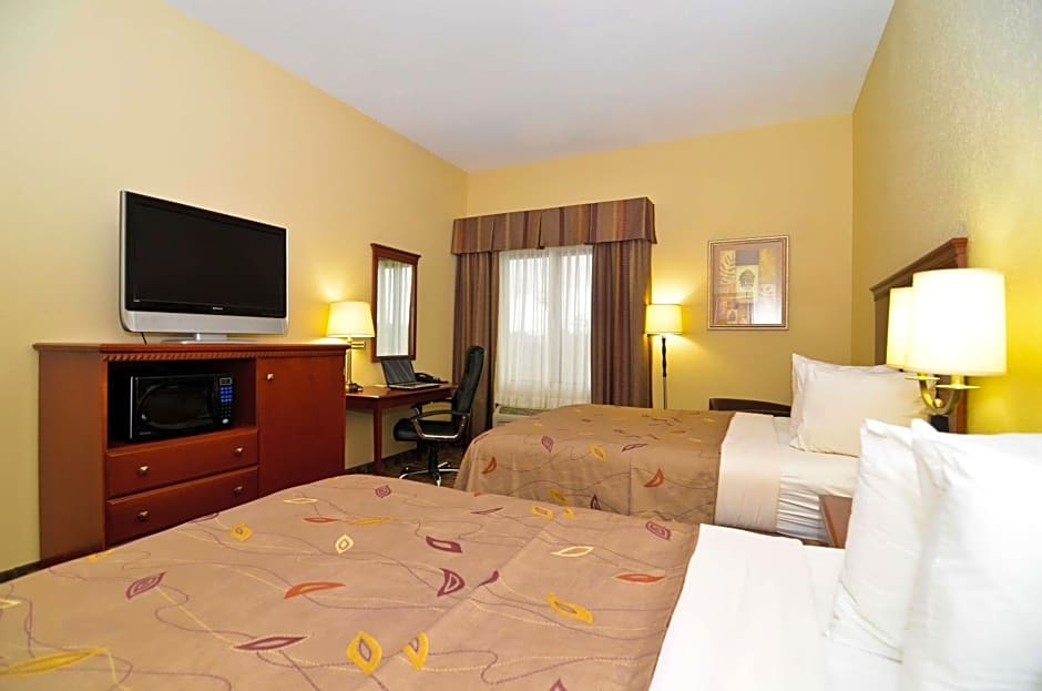 Best Western Opp Inn