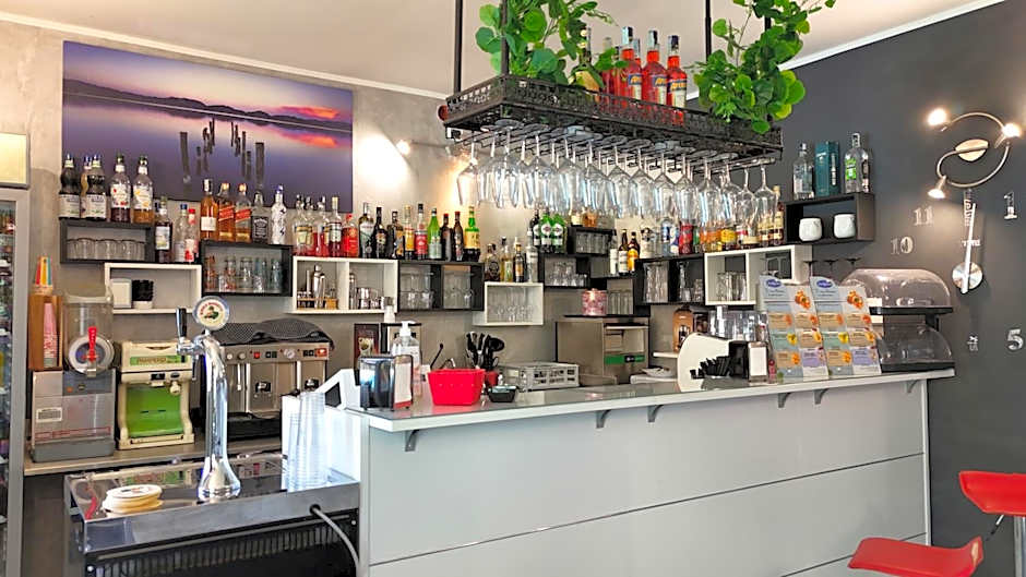 Hotel Residence Alessandra