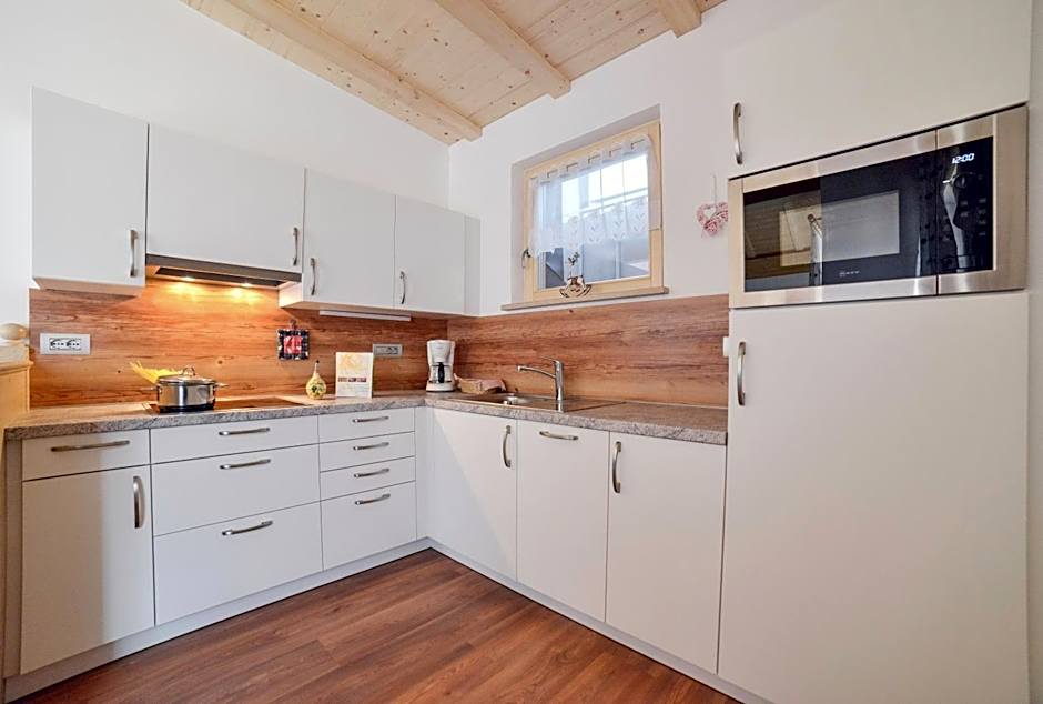 Residence Ravisa Dolomites