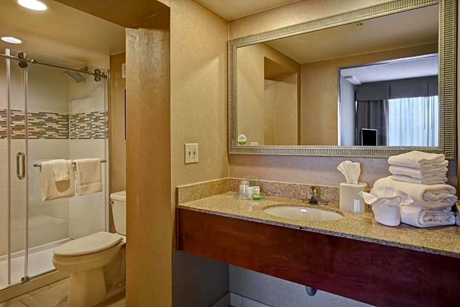 Holiday Inn Cincinnati-Riverfront By IHG