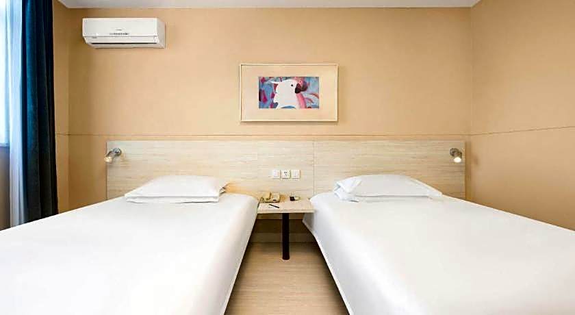 Jinjiang Inn Datong Pingchengqiao