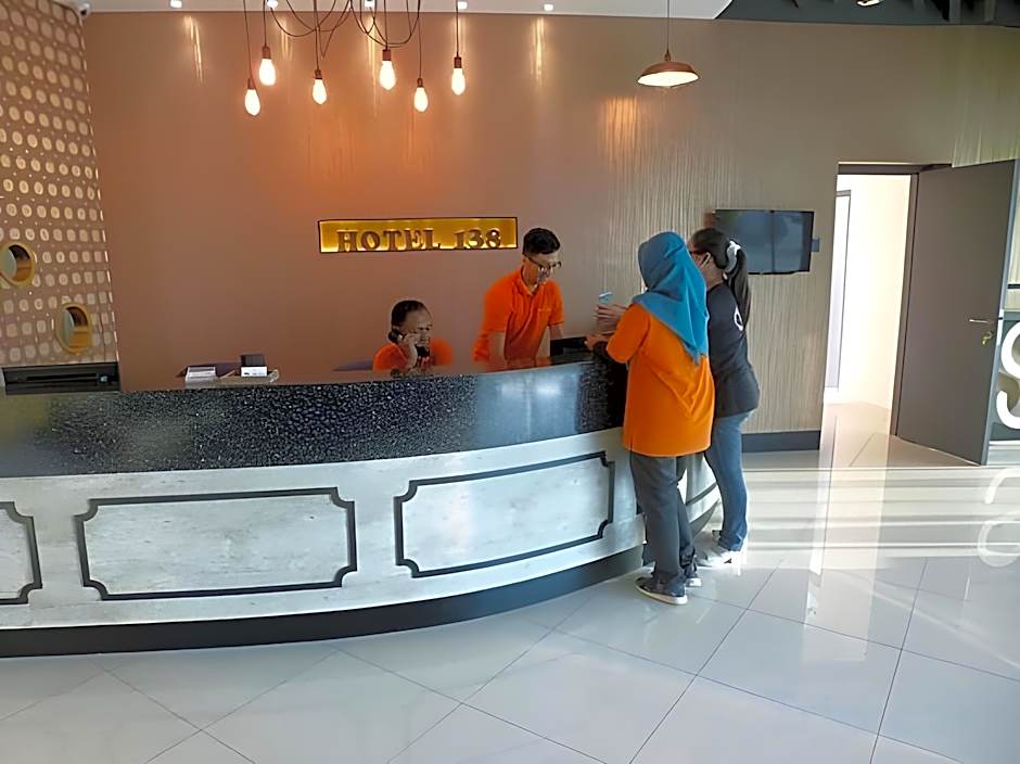 Hotel 138 @ Bestari