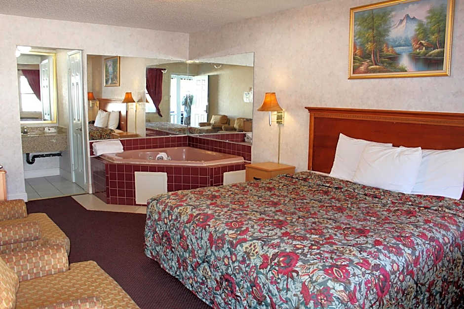 Highlander Motor Inn Atlantic City