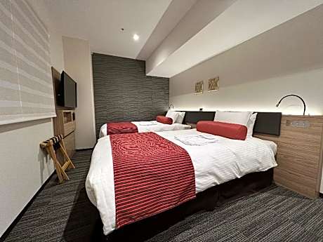 Executive Twin Room Non-Smoking