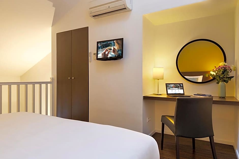 Citadines Part-Dieu Lyon