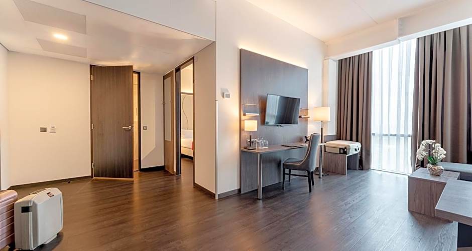 PLAZA Premium Almere