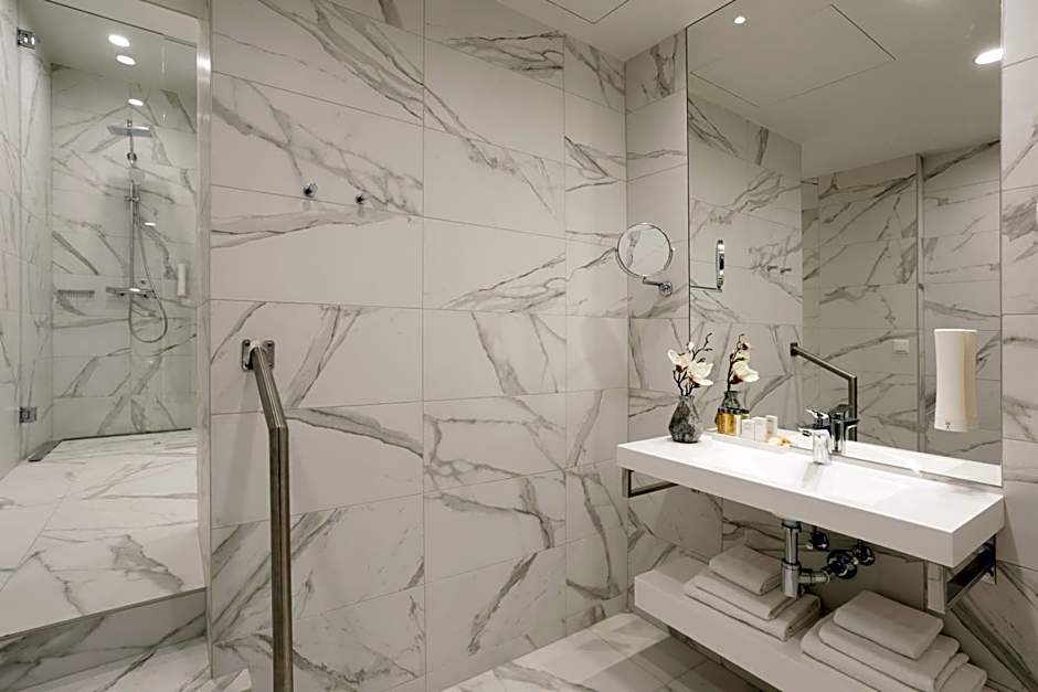 Centennial Nexus Hotel Tallinn