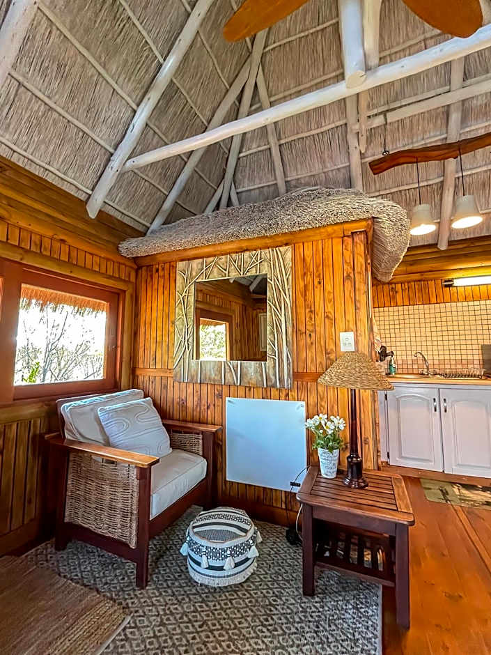 iKhaya LamaDube Game Lodge