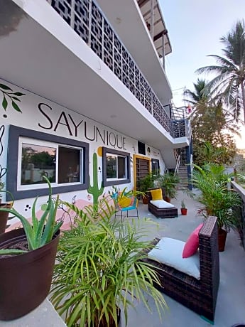 Sayunique Hostel