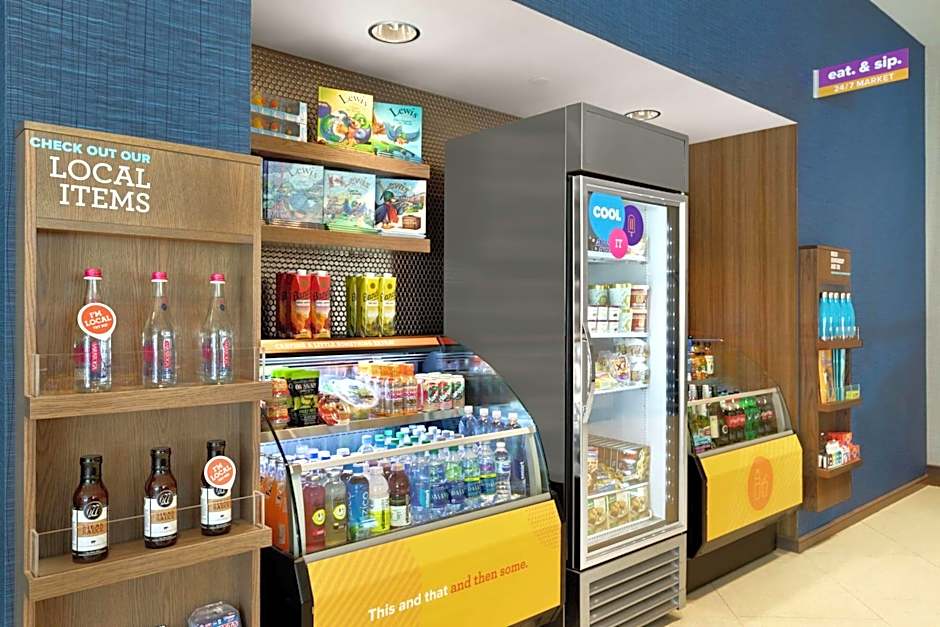 Tru By Hilton Albany Crossgates Mall, NY