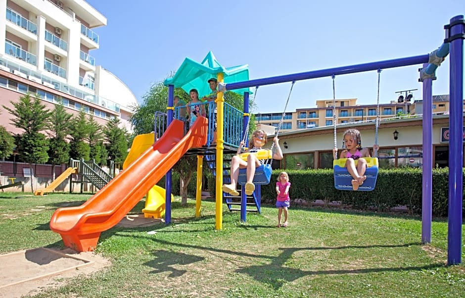 Hotel Titan Garden Ultra All Inclusive