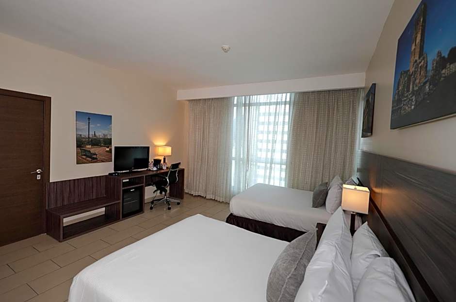 Victoria Hotel and Suites Panama