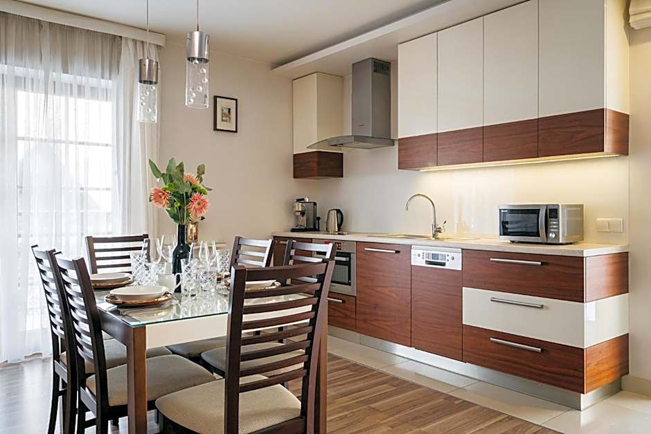 Rezydencja Sienkiewicza - LoftAffair