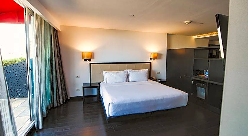 DoubleTree by Hilton Guadalajara Centro Historico