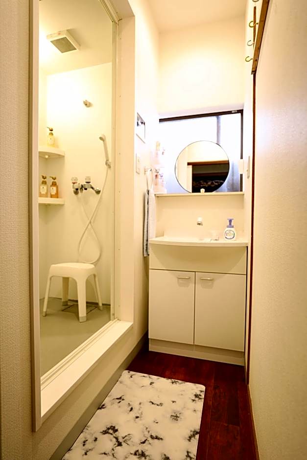 Osaka Umeda Yuan Hostel