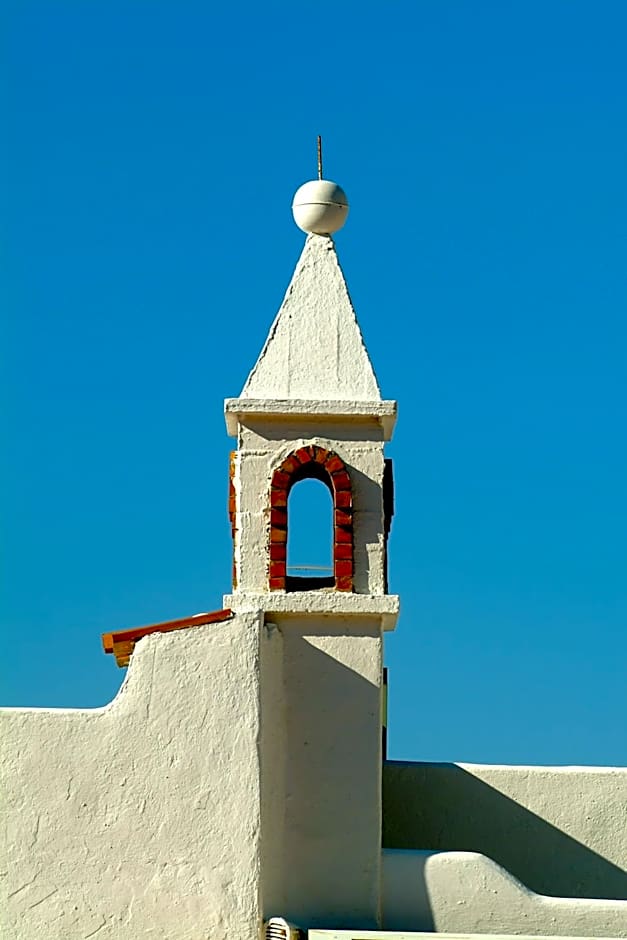 Residence Cala Di Mola