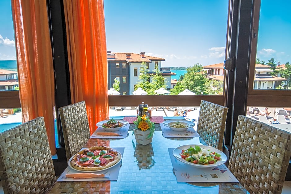 Santa Marina Sozopol