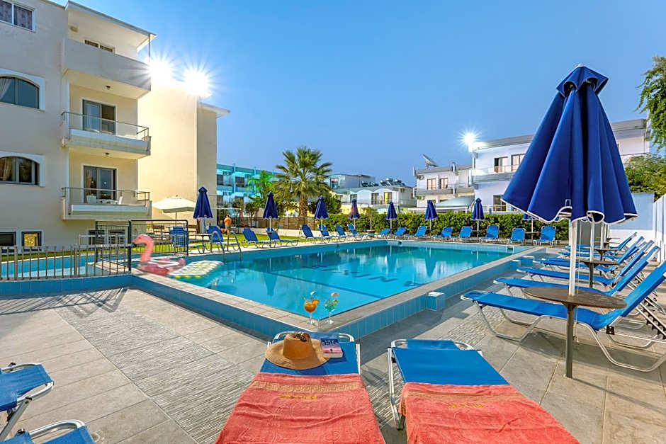 Anixis Hotel & Apartments