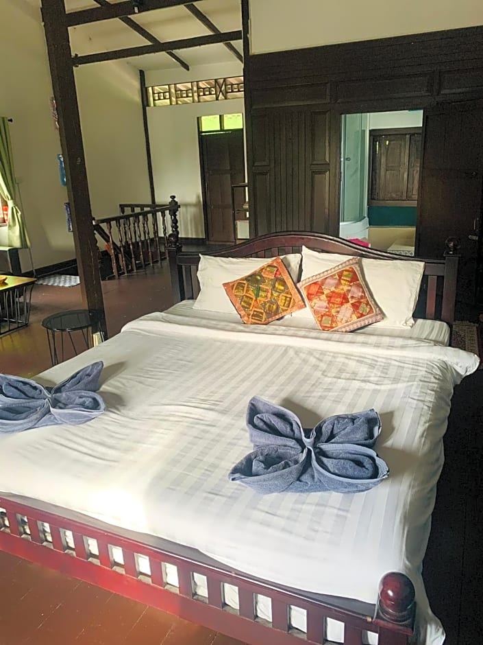 The Summer House Samui