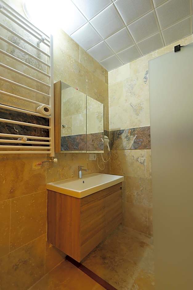 Cappadocia Tuğhan Stone House