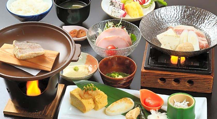 Lakeland Hotel Mizunosato