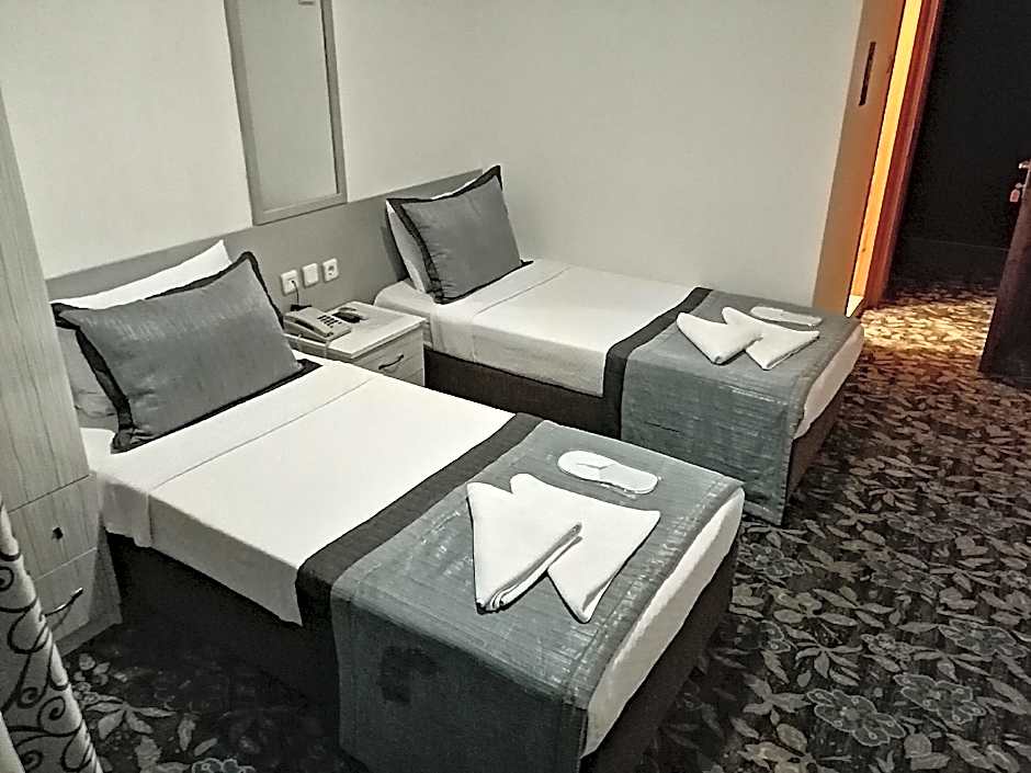 arya otel