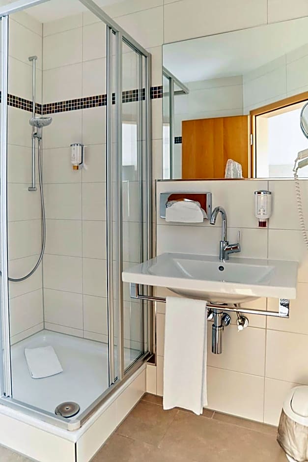 Hotel Restaurant Erber