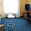 Fairfield Inn & Suites by Marriott Somerset