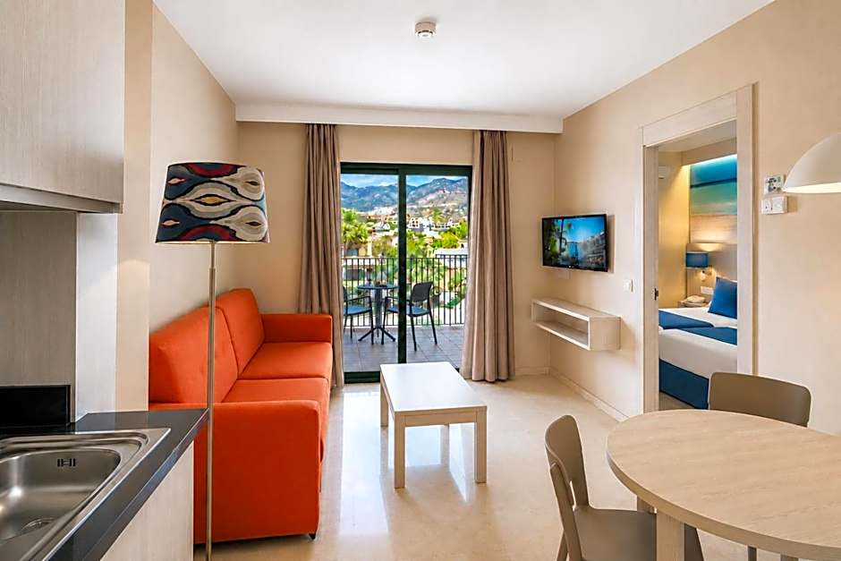 Benalmadena Palace Spa