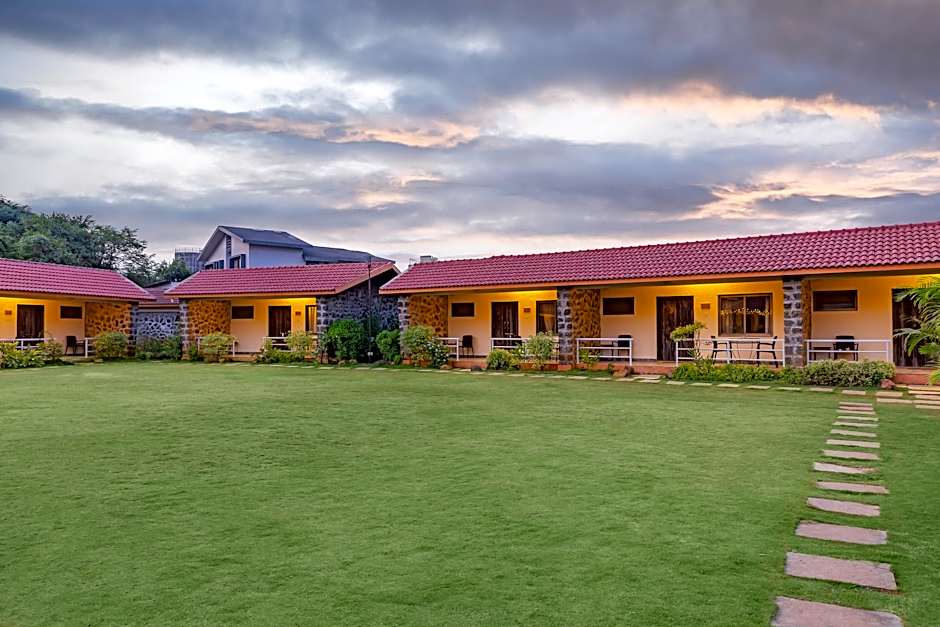 CASA AMORA by VIBESCAPES