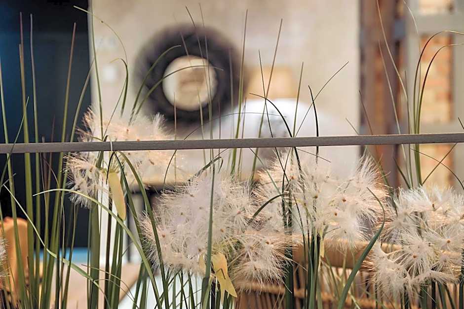 Hotel La Casa de Los Mosaicos by Maxi Hoteles