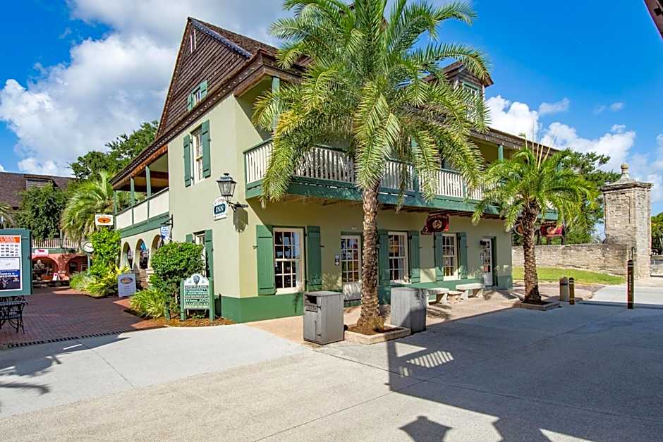 St George Inn - Saint Augustine