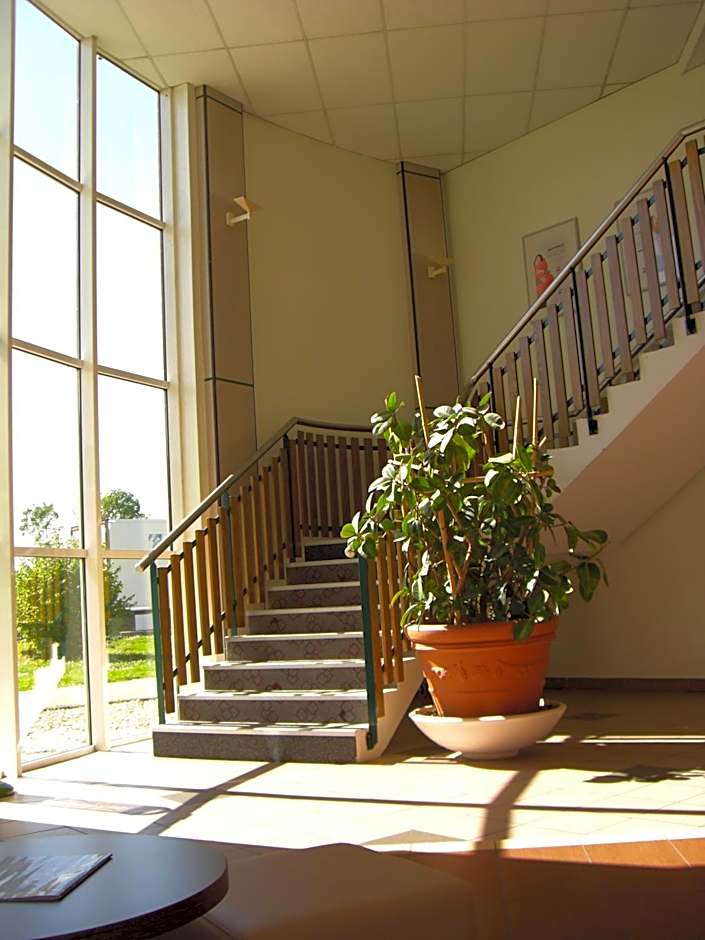 ibis Bourg Jasseron/Teyssonge