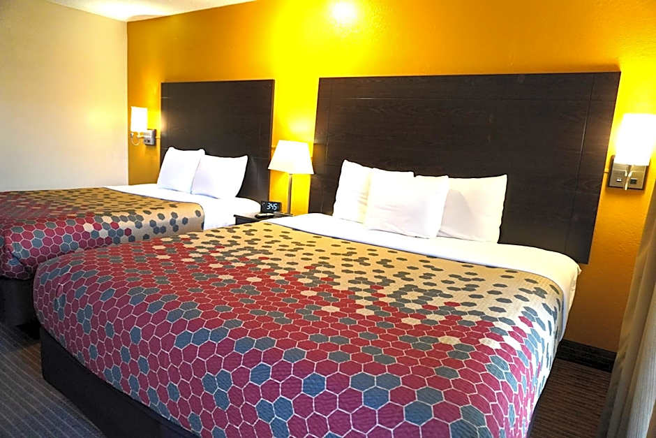 Rodeway Inn Flagstaff-Downtown