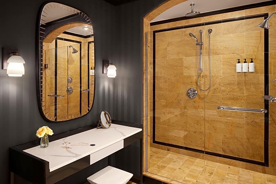 InterContinental Buckhead Atlanta By IHG