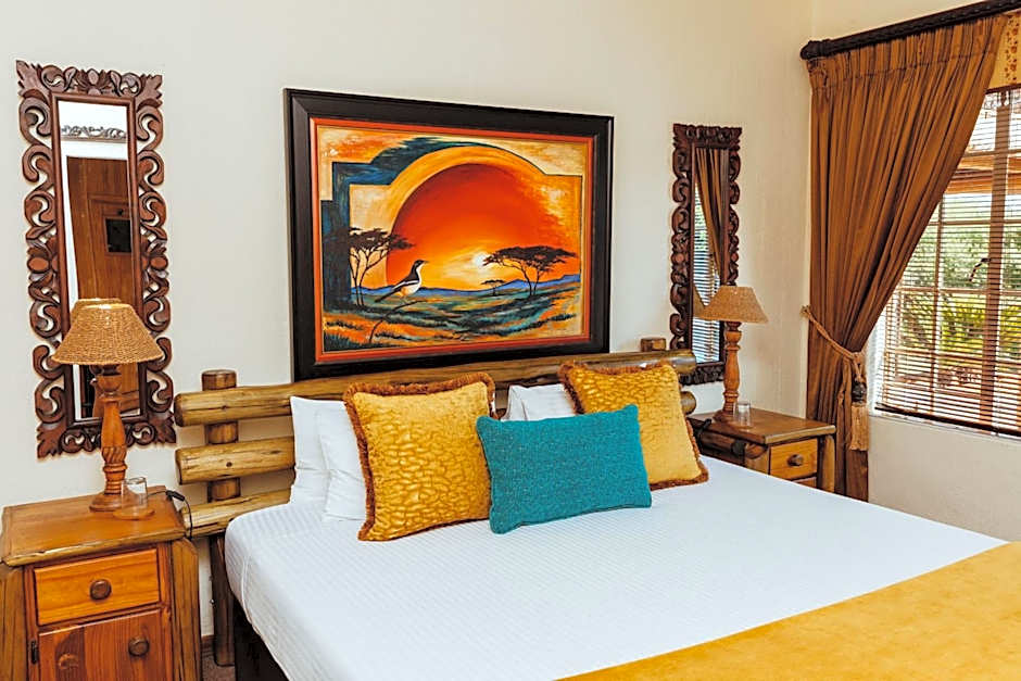 Boubou Bed and Breakfast