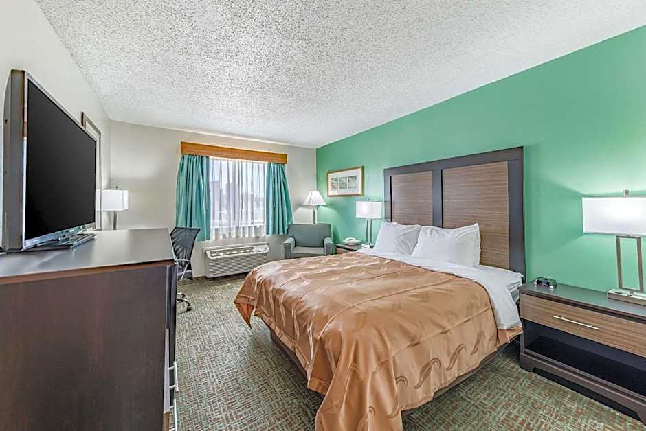 Quality Inn Allen