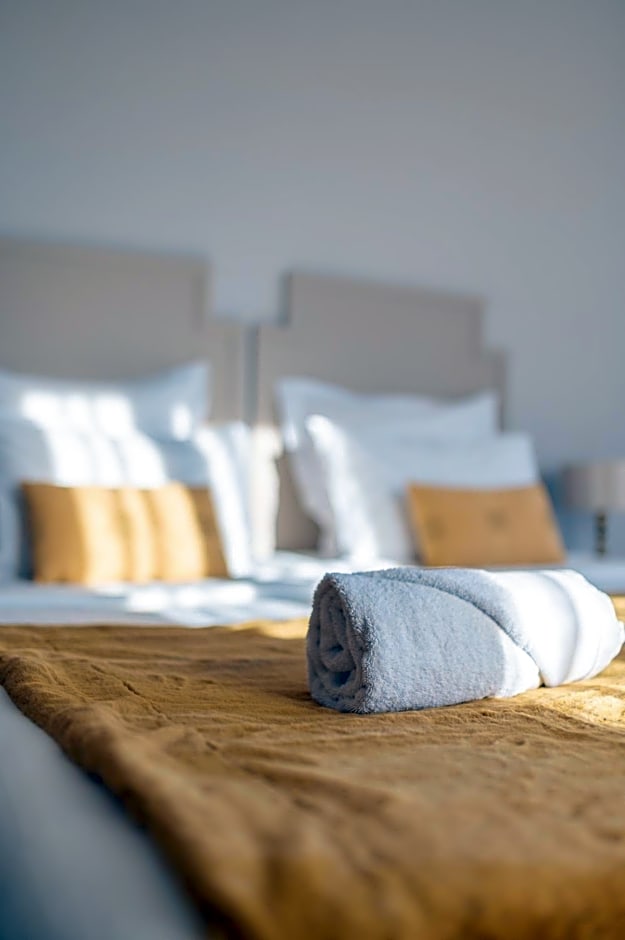 La Fabrique à Poupées - Chambres et Appartements de charme au coeur de Menton