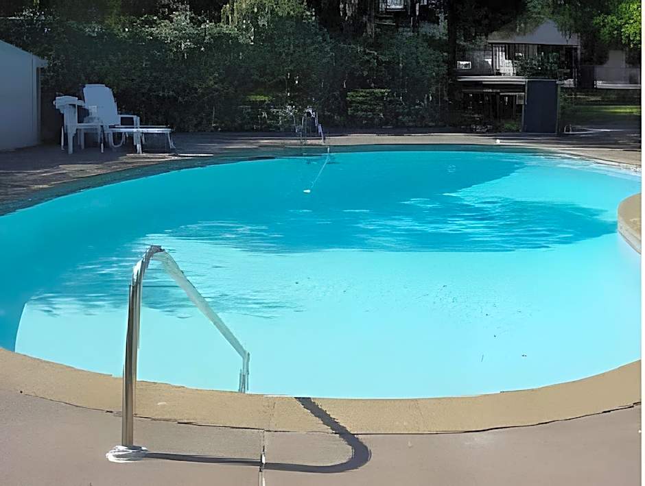 Shasta Dam Motel
