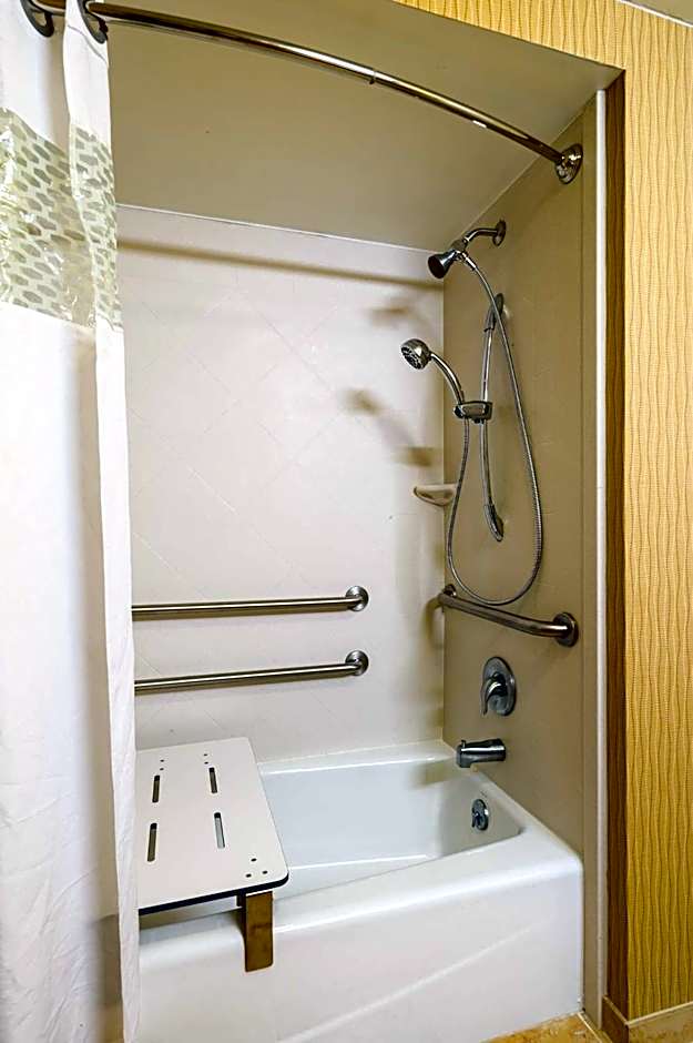 Hampton Inn By Hilton Selinsgrove/Shamokin Dam