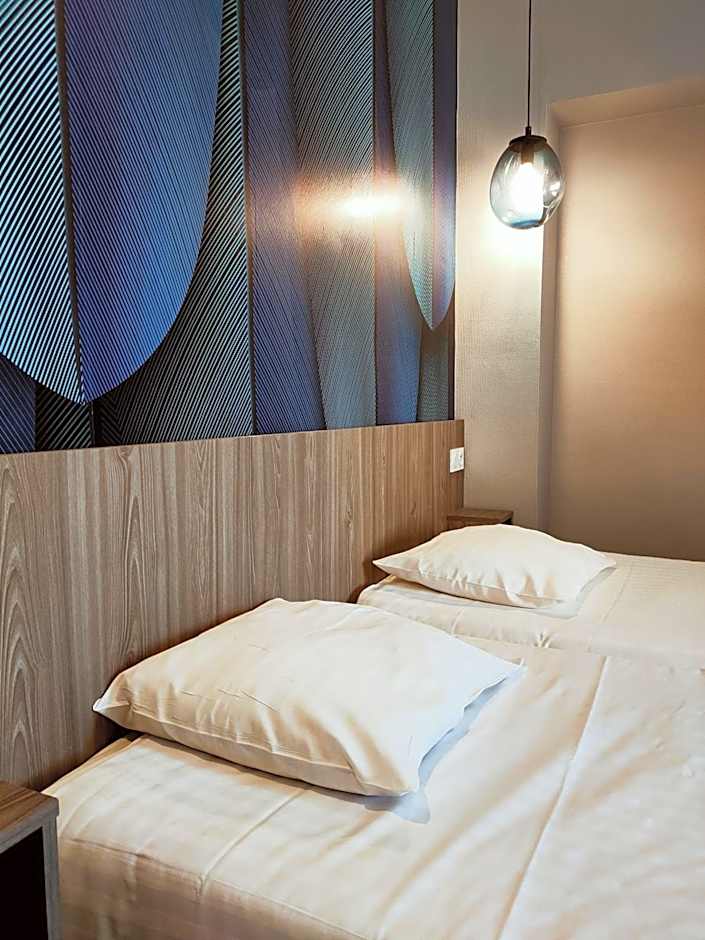 Hotel Iena