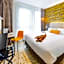 Best Western Mulhouse Salvator Centre