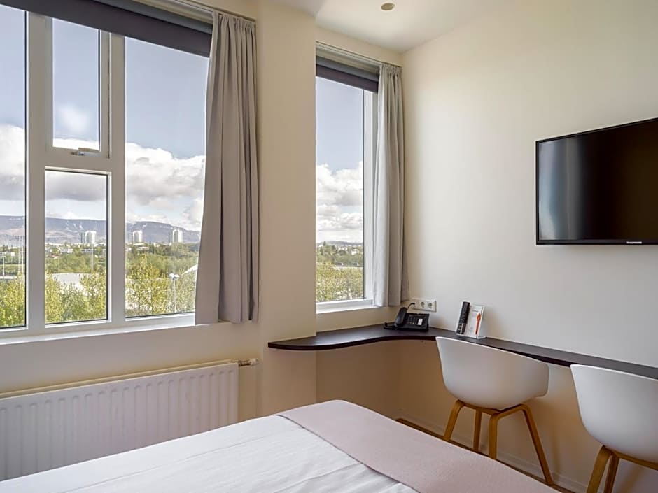 Reykjavik Lights Hotel by Keahotels