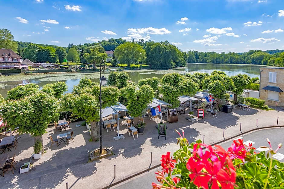 Logis Hotel Beaudon